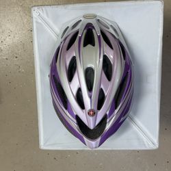 Girl Bike Helmet