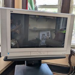 Panasonic 32 Inch Tv Flat Screen 