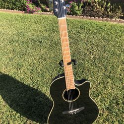 Ovation Acoustic Guitar | Celebrity GC 057