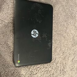 Hp Chromebook 11 