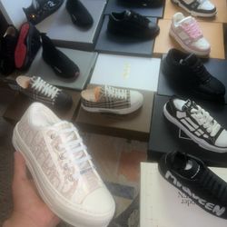Shoes For Women & Men / Zapatos Mujer & Hombre