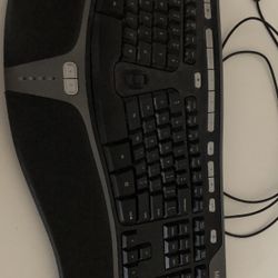 Microsoft Ergonomic Keyboard #2