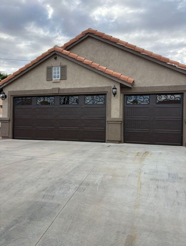 Garage Doors