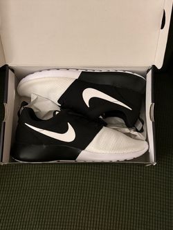 Custom Nike Roshe shoes size 11