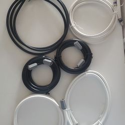 Coax Cable 6 Feet