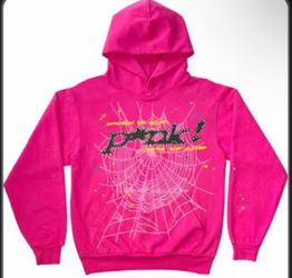 Sp5der And Pink Both L