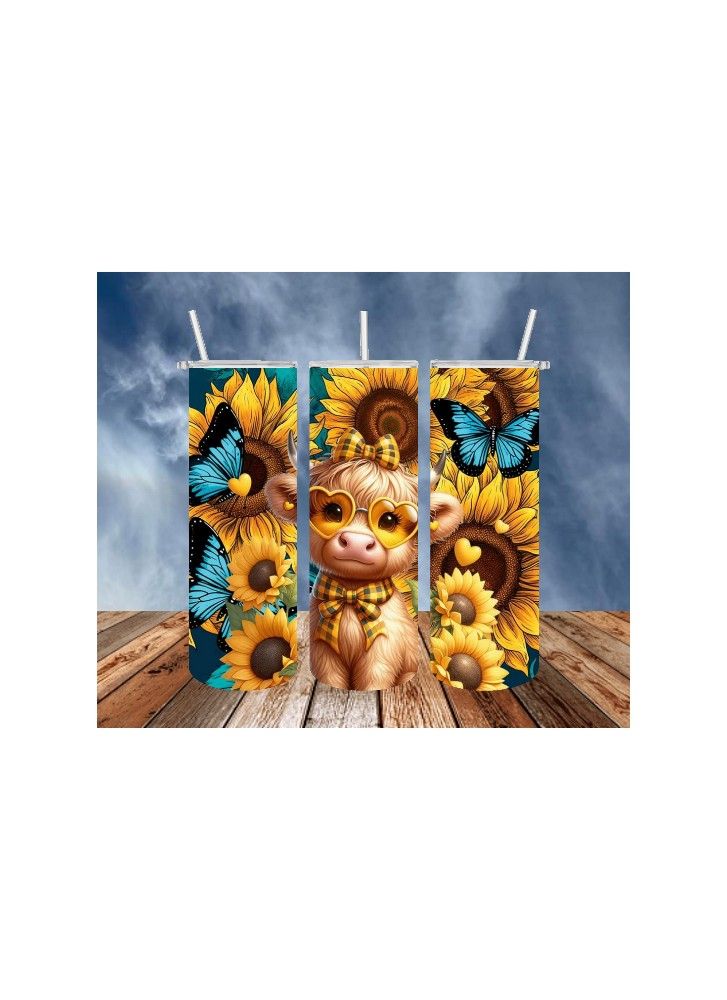 Sublimation Tumblers