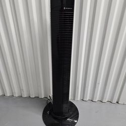 TaoTronics TT-TF002 Tower Fan