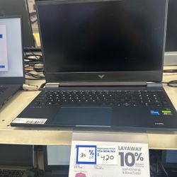 Victus Laptop