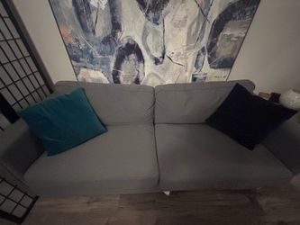 IKEA Couch