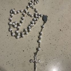 Rosary/ Rosario