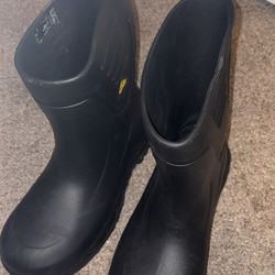 Non Slip Work Boots