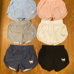 GOAT USA YOUTH XL SHORTS BUNDLE
