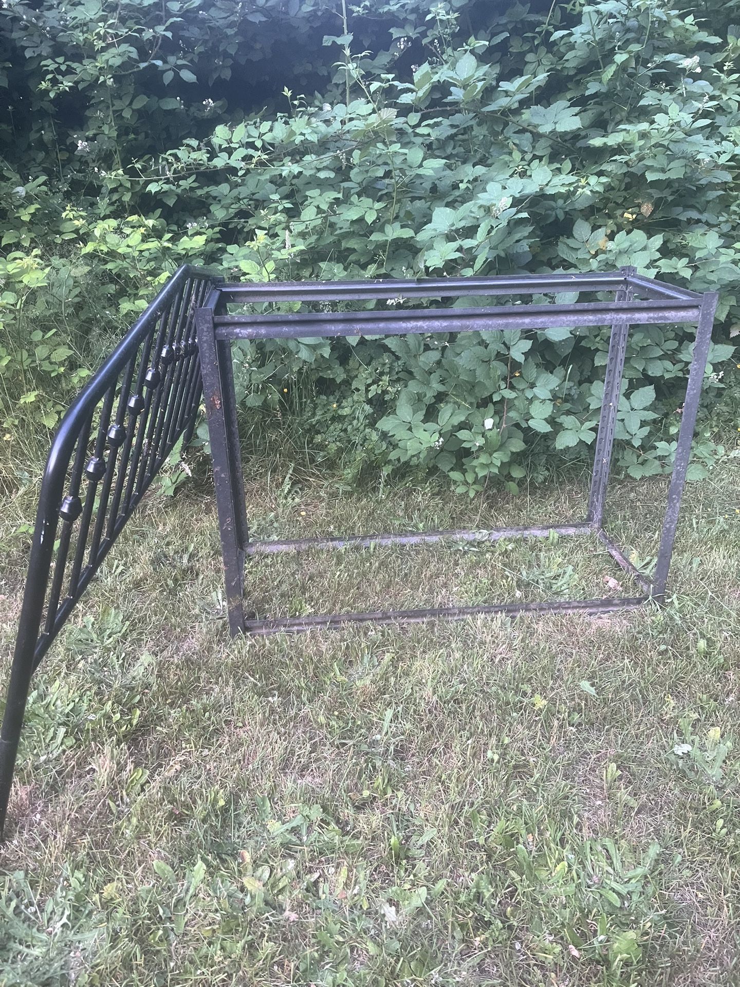 Scrap Metal