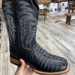 mens western boots 