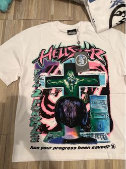 Men’s Helstar t shirt