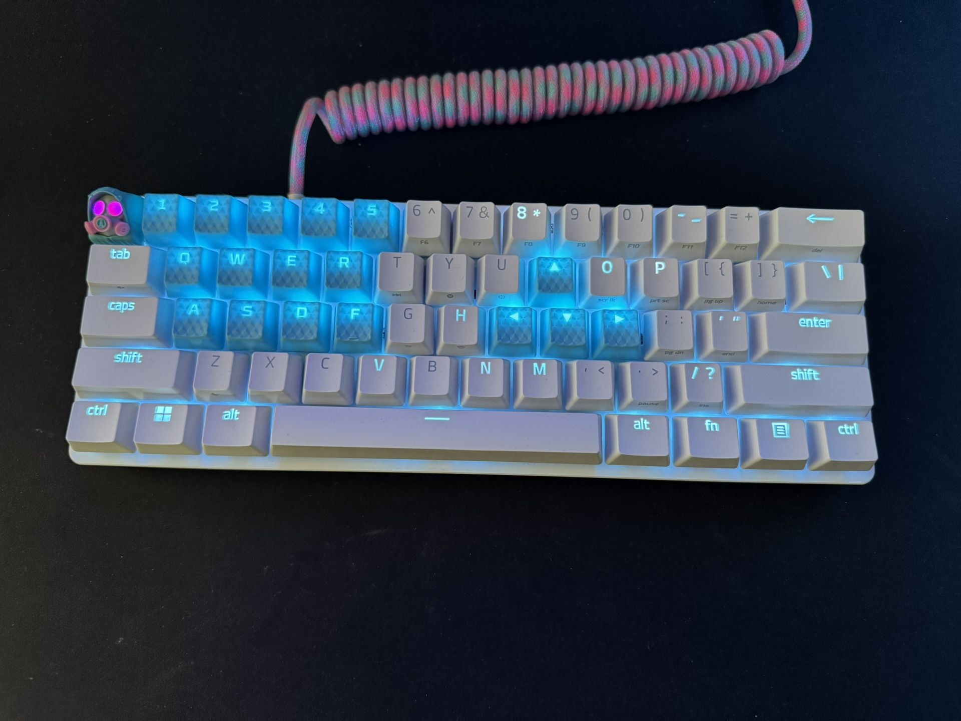 Razer Huntsman Mini Keyboard