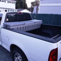 Truck Tool Box 