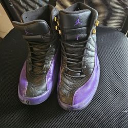 Air Jirdan 12
