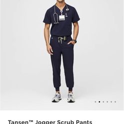 Figs Men’s Tansen Jogger Size Medium