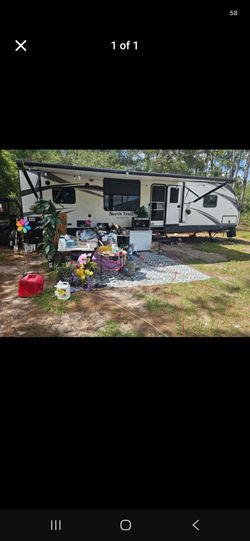 2018 Heartland North Trail Ultra Lite RV