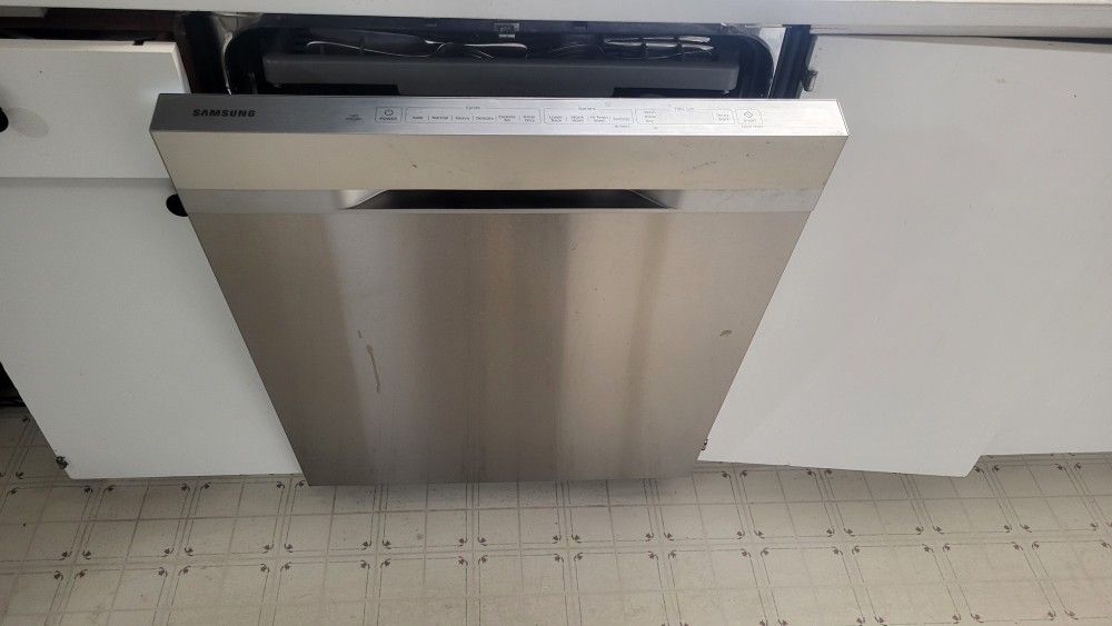 Samsung Dishwasher