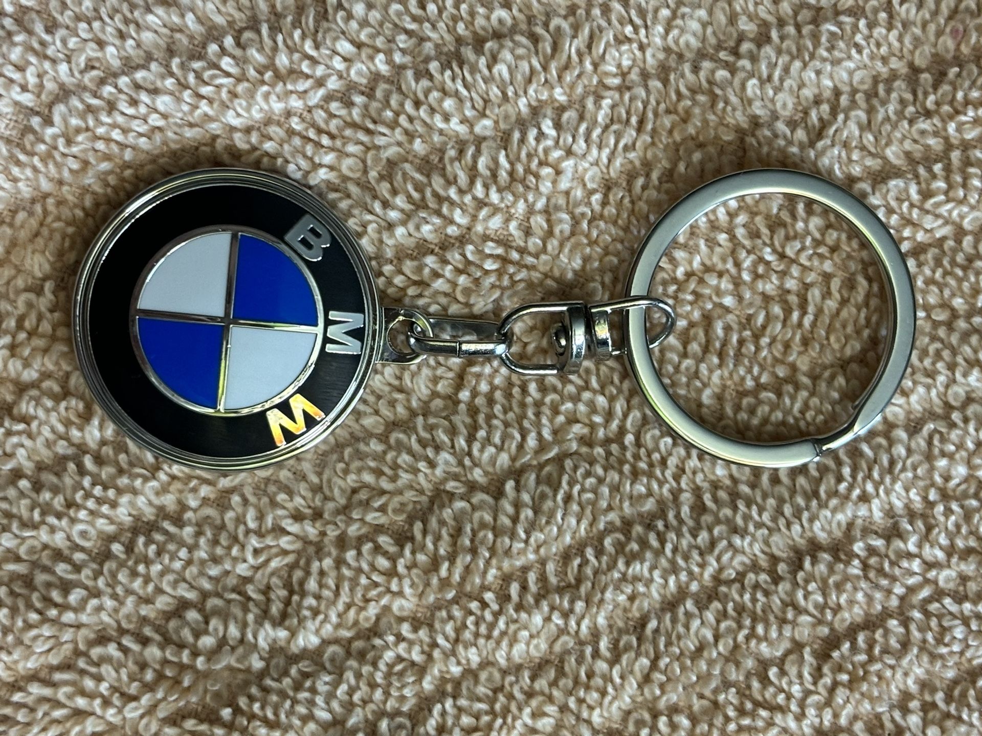 BMW Key Chain