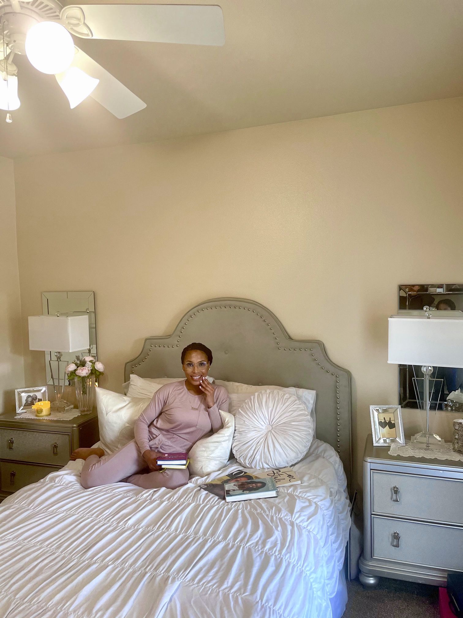 Queen Size Bedroom Set