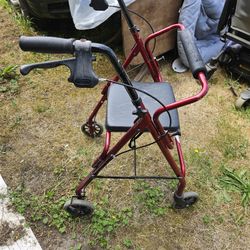 Free Walkers - Read Description 