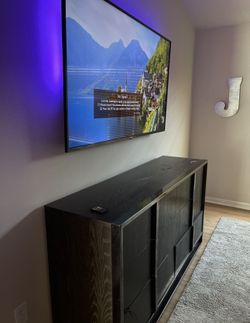 Tv Mount 