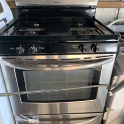 Gas Range