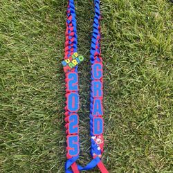 Mario Grad Lei 