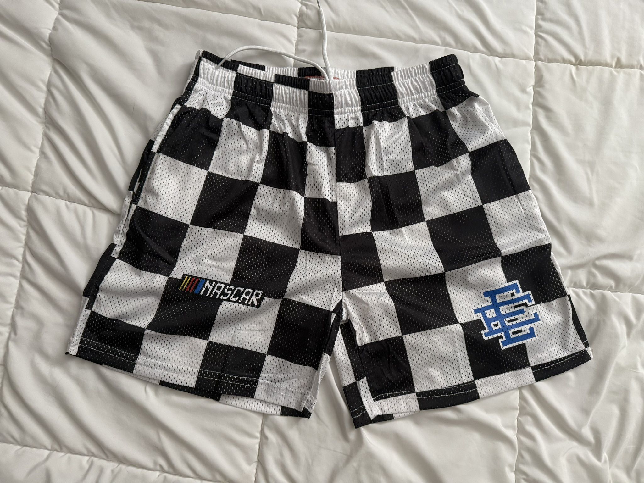 Eric Emmanuel Shorts