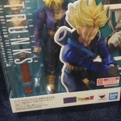 Trunks 