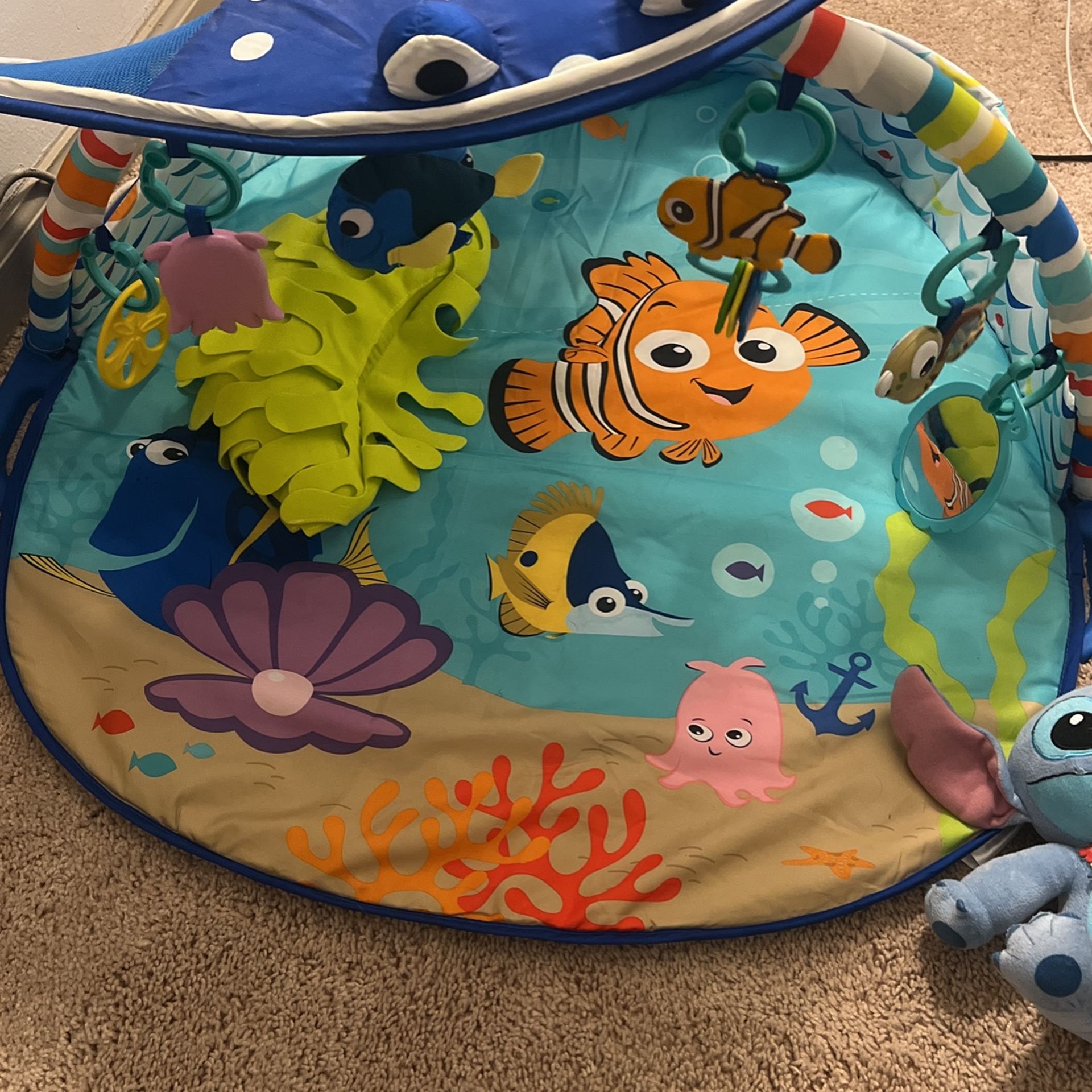 Baby Playmat