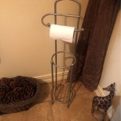 Toilet Paper Holder