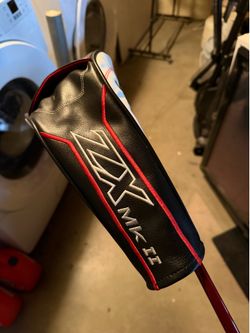 Srixon ZX5 Driver