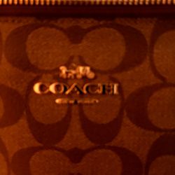 COACH Bag8k