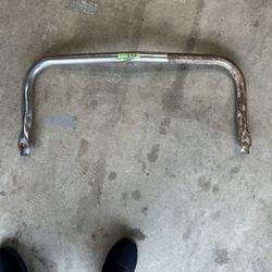 Front Grill Guard 