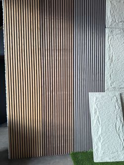 WALL ACOUSTIC PANEL