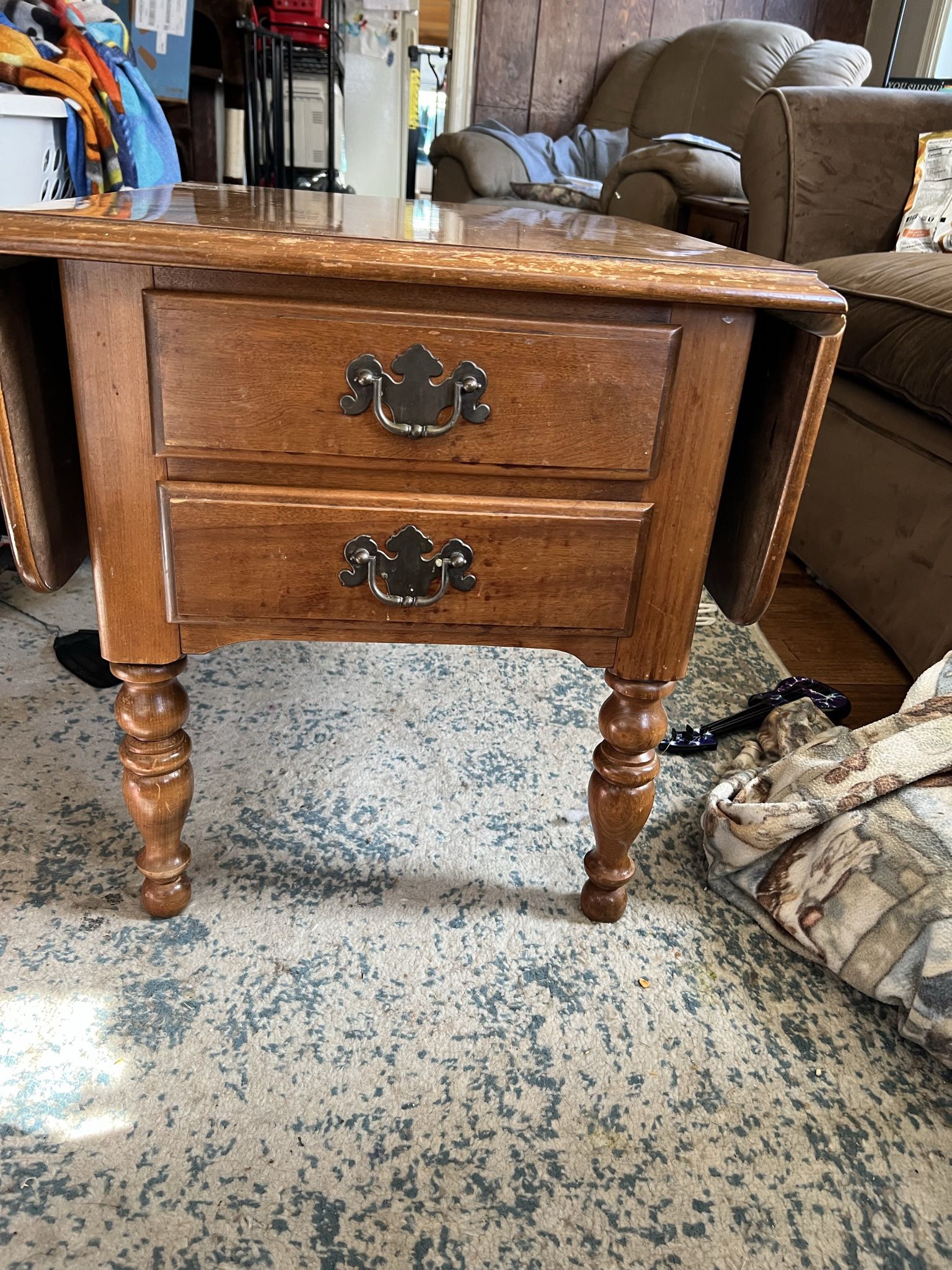 End Tables/night Stands