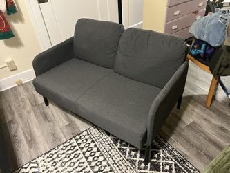 IKEA GLOSTAD Loveseat