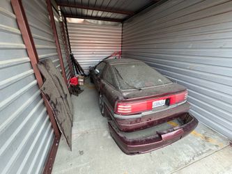 1990 Toyota Supra