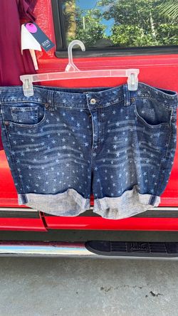 Size 30 Jean shots