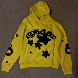 Sp5der Hoodie