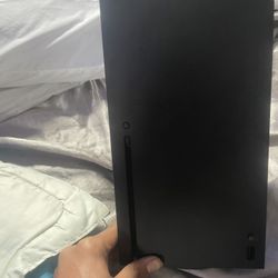 X Box series X