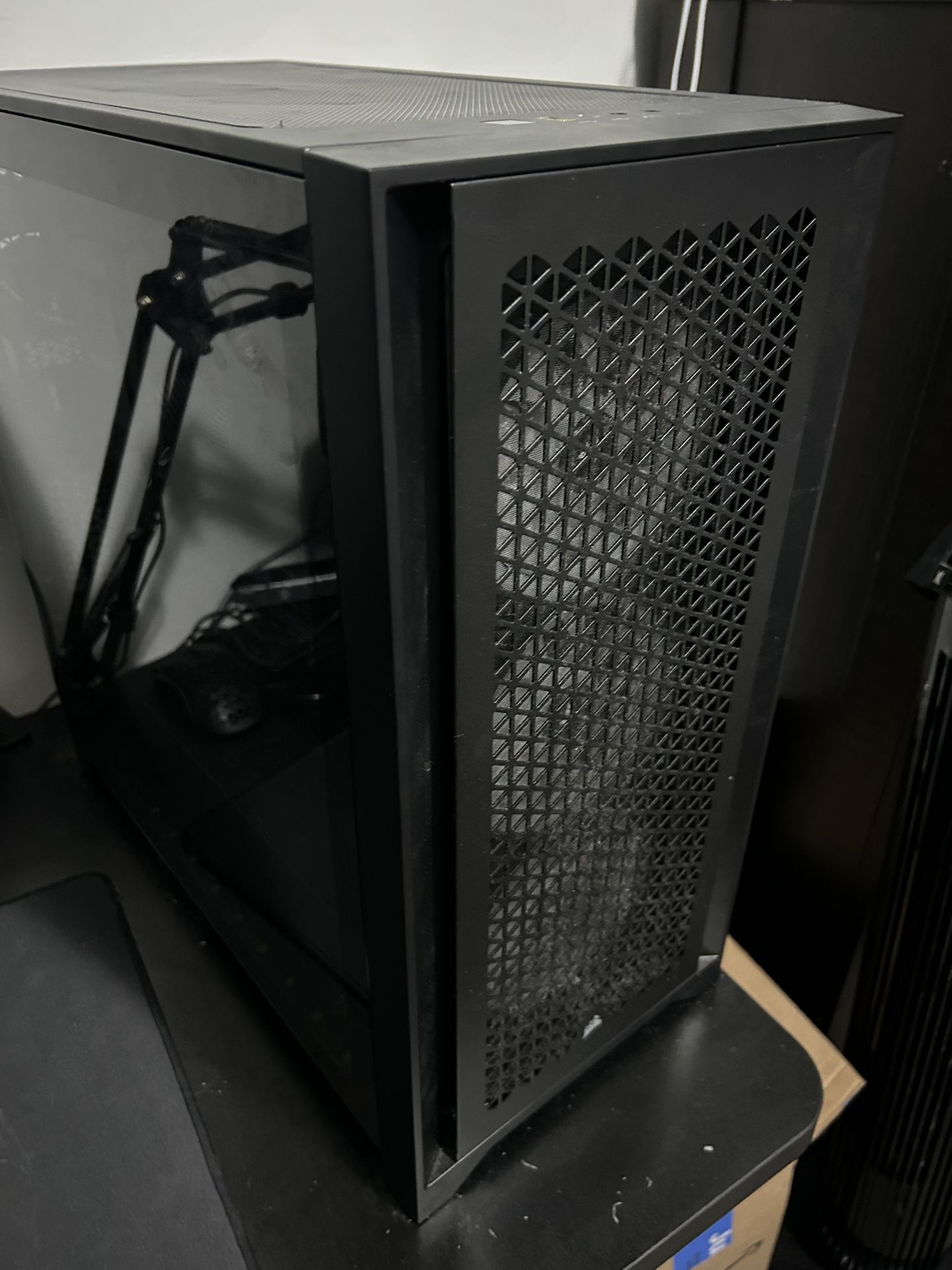 Gaming Computer I5 & 3070 TI