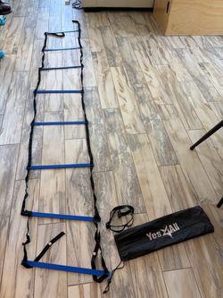 Ladder