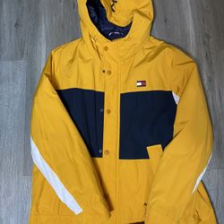 Tommy Hilfiger Jacket