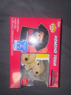 Himiko toga pop shirt bundle